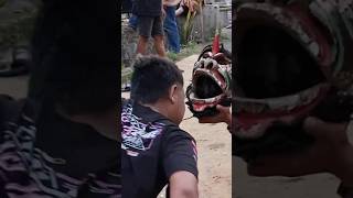 Download lagu CAPLOK BARONG Penyembuhan kesurupan jaranan kuda lumping mp3