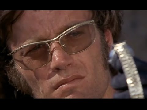 Easy Rider - Long Black Road