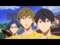 Free Iwatobi Gasping Compilation