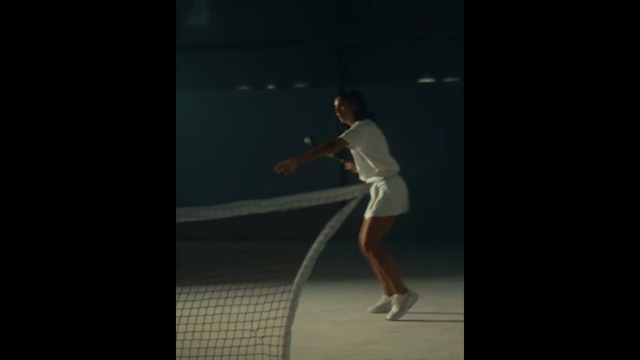 Manzoor Editz - Padel Plus Brand Video Edited