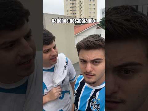 Os gurizão não tão bem hoje. #reisraff