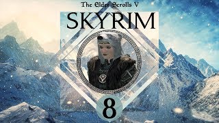 SKYRIM - Сундук мертвеца 🏴☠️