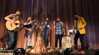 Red Wanting Blue - Drawing Board