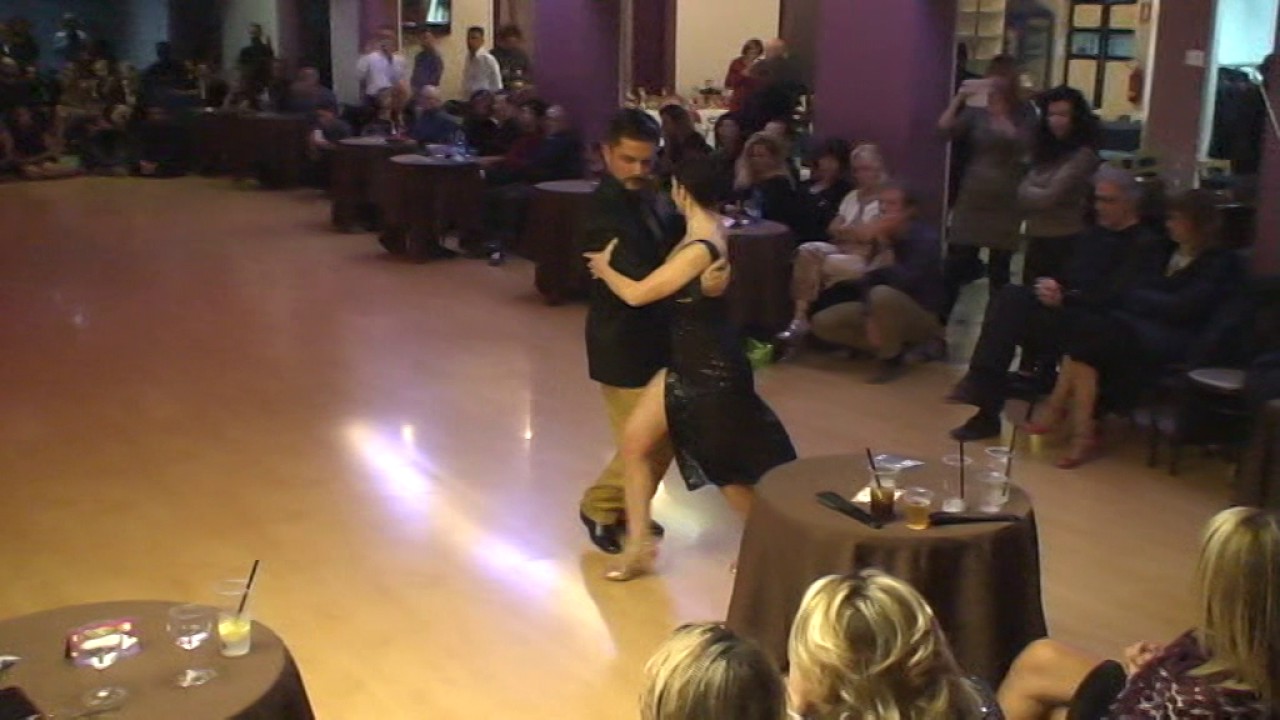 Patricia Carrazco & Danilo Maddalena 2.12.2016 (5/5)