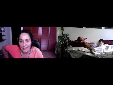 613  Drácula y Saint Germain - Hipnosis conciencia Efectiva Irazema Nuño