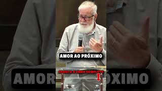 MENSAGEM PODEROSA DE DEUS - AUGUSTUS NICODEMUS