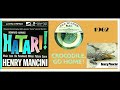 Henry Mancini & His Orchestra - Crocodile, Go Home