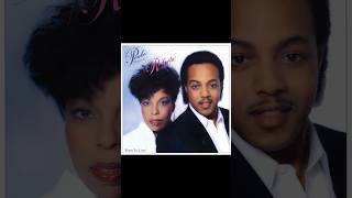 Tonight, I Celebrate My Love - Roberta Flack &amp; Peabo Bryson
