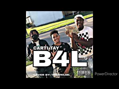 FR CARTI TAY - B4L