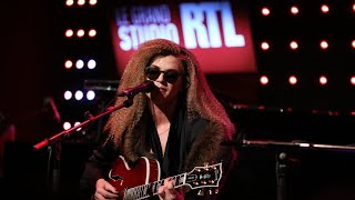 Melody Gardot - Baby I&#39;m a fool (Live) Le Grand Studio RTL
