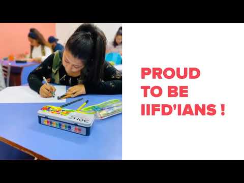 Indian Institute of Fashion & Design Chandigarh General video thumbnail 10