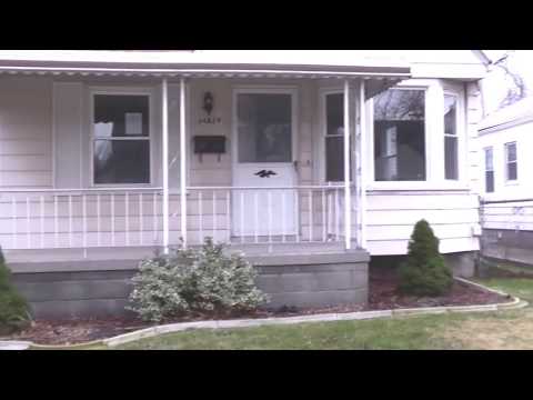 14829 Russell St. 3 Bedroom Allen Park Home For Rent