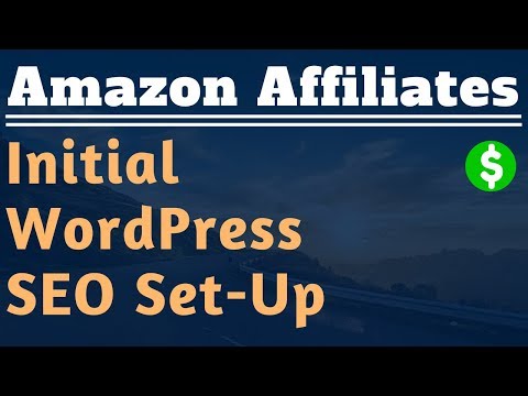 Amazon Affiliate Marketing Course For Beginners Create an Affiliate Marketing Niche Website