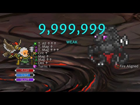 Orna RPG: Easy Arisen Kerberos Raids with Heretic Corvus