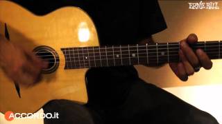 I Can't Give You Anything But Love - di Paolo Pilo