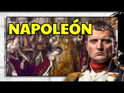 NAPOLEÓN. Resumen de las guerras napoleónicas