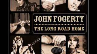 John Fogerty- Deja Vu All over again
