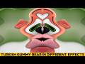 TURKISH Gummy Bear Gummibär Song IN DIFFERENT Effects PART 1 COOL VIDEO AUDIO EFFECT EDIT