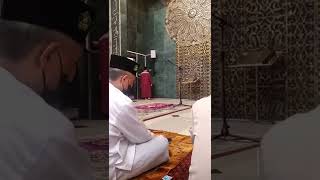 Download lagu suara azan terbaik ust4z Wildan Zulfikar di masjid agung alaqso Klaten 😍😍😍 mp3