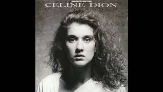 Celine Dion - I Feel Too Much