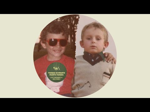 Thomas Schwartz, Fausto Fanizza - Machweo