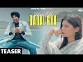 KYON TU BADAL GYA Teaser Balwinder Gaggu Punjabi Song Releasing On 23rd February