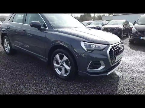 Audi Q3 35 TDI 150HP S Tronic SE - Image 2
