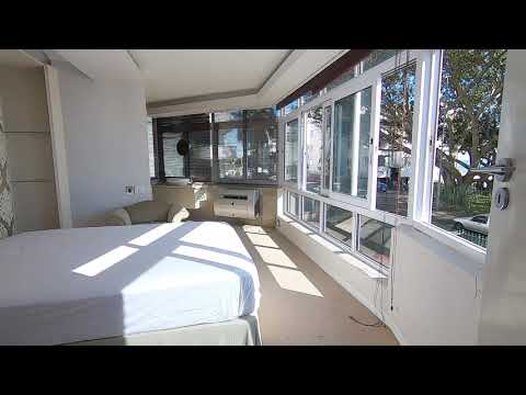 Clarensville - Furnished 2 bed, 2 bath apartment for rent Sea Point, Cape Town