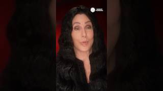 Cher recalls the end of her relationship with Sonny Bono #shorts