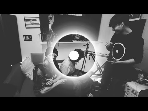 MORDO I’M VIBIN // HI VIBE CYPHER