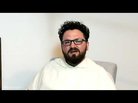 O Zacheuszu | o. Tomasz Biłka OP