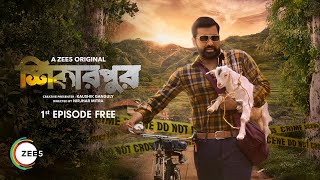 Shikarpur | Episode 1 | The Beginning of Chaos | Bengali Series | A ZEE5 Original | Watch Now