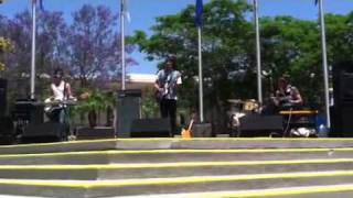 Longest Hour of My Life Everybody Else Live