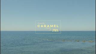 CARAMEL LONDON for ZARA