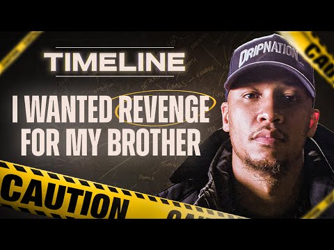 The Hackney / Tottenham beef killed a lot of people | Timeline | Margs