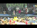 The Devil Makes Three - Statesboro Blues - All Good Music Festival 2012