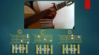 Alvaro Soler Puebla TUTORIAL SLOW &amp; FAST