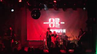 U2 - Like a Song - Achtung Babies