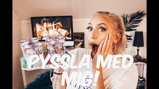 CAROLINA GYNNING LYKTOR | DIY