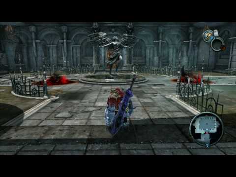 download lagu mp3 mp4 Darksiders Twilight Cathedral Walkthrough, download lagu Darksiders Twilight Cathedral Walkthrough gratis, unduh video klip Darksiders Twilight Cathedral Walkthrough
