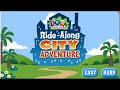 Dora The Explorer S Ride Along City Adventure HNA WORLD