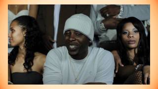 Jon Connor - All Around The World In A Day