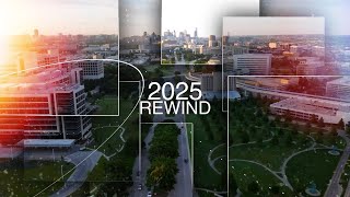 UTSW 2025 Rewind