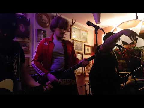 Silent Revenge, Live Weinmüller