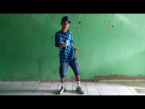 Passinho dos maloka - MC Levin e MC Biano do Impéra - Vai Perereca (Maurício Do passinho)