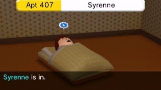 [Tomodachi Life] Sweet Weird Dreams