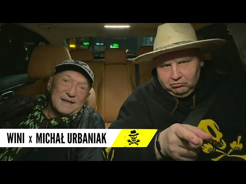 WINI x MICHAŁ URBANIAK - rozmowa| To z nim grał Miles Davis, nie odwrotnie. Życie zaczyna się po 80.