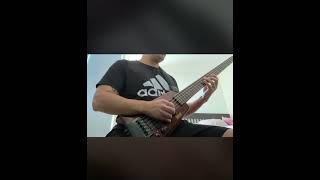 Video thumbnail for Hohner B2AV headless Bass guitar by Bass Universe