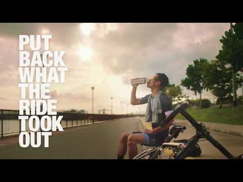 MARIGOLD HL Chocolate Milk - Put Back What The Training Took Out (Cycling)