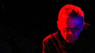 Dieter Moebius - Rast